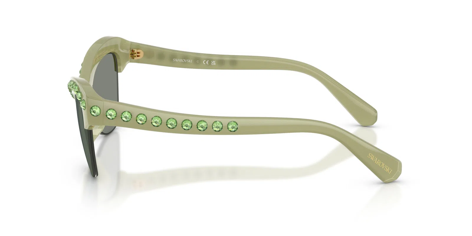Swarovski 6043 Sunglasses - view 18